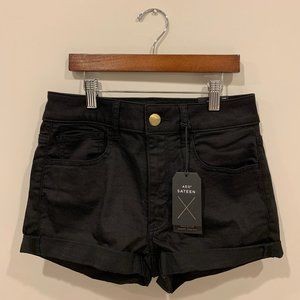 UNWORN American Eagle Sateen Shorts